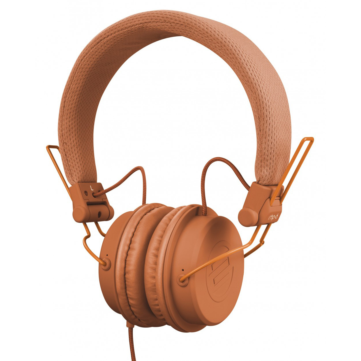 Reloop RHP-6 Orange Закрытые наушники